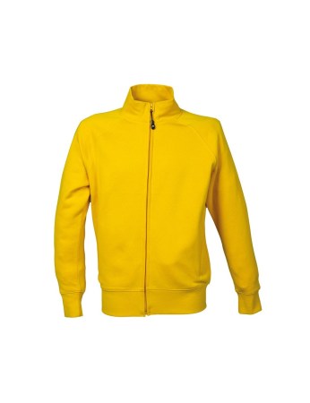 Ανδρική ζακέτα (Malesia man) yellow